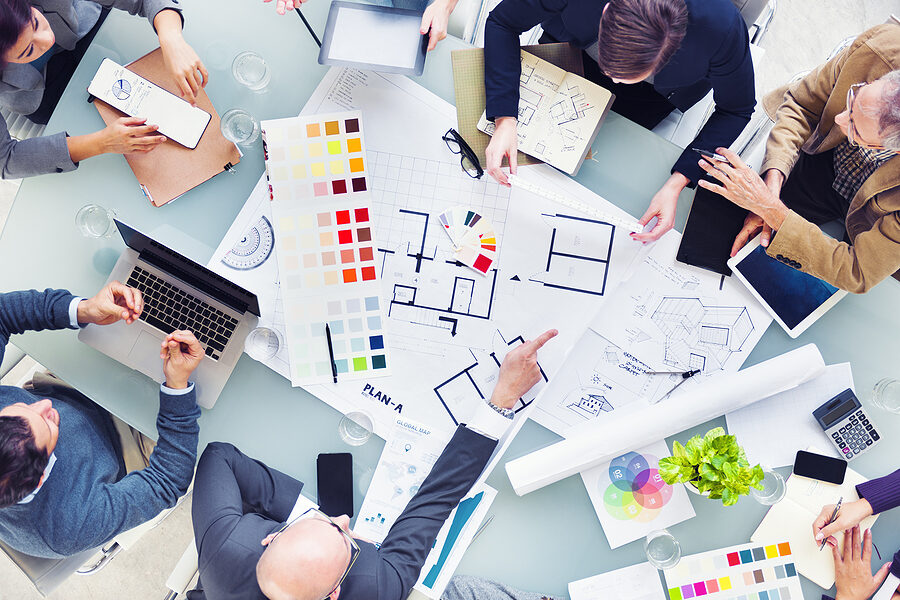Corporate Design