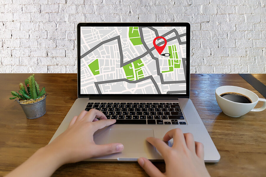 Local SEO