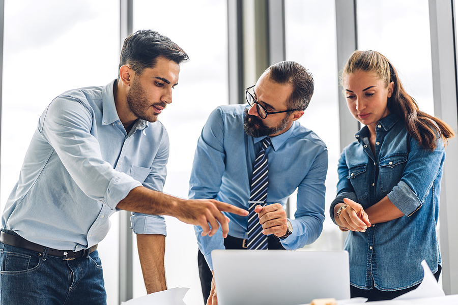 SEO-Coaching