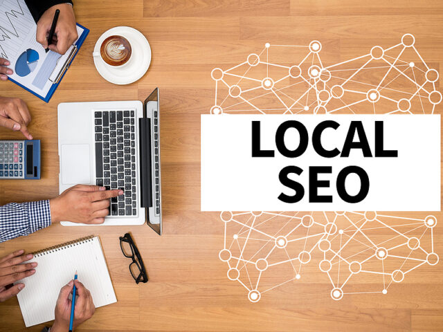 Local SEO