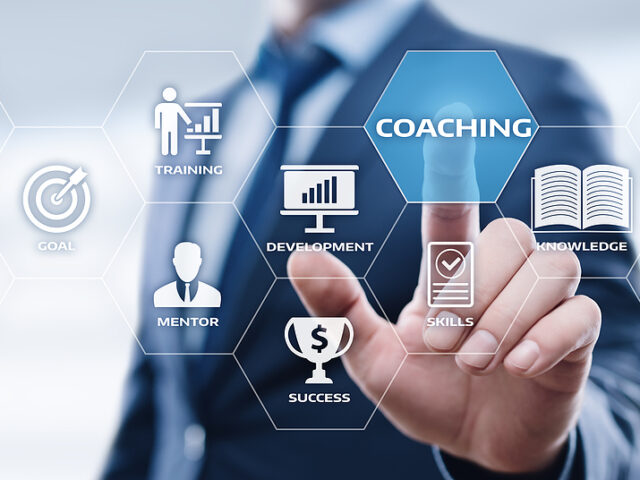 SEO-Coaching