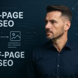 Unterschied zwischen On-Page und Off-Page SEO