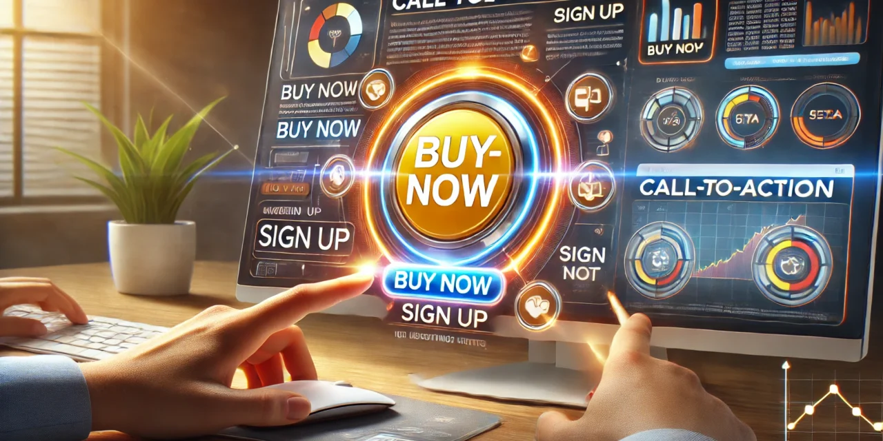 Was ist Call-to-Action (CTA)?
