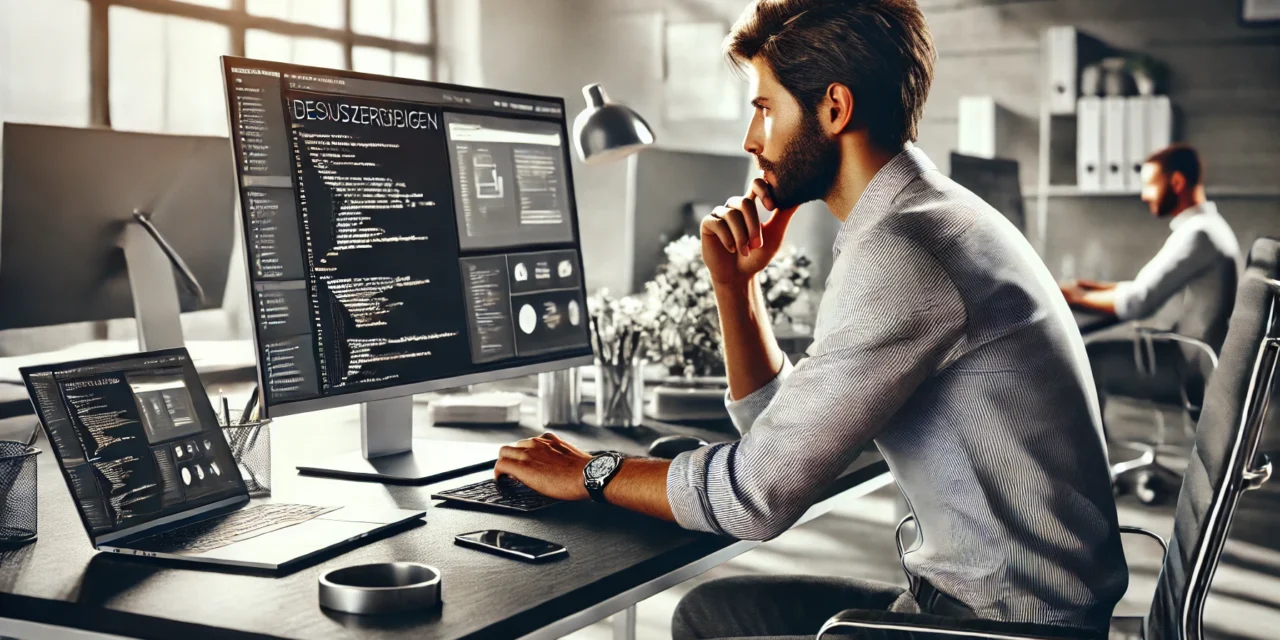 Was kostet eine Website bei einer Agentur?