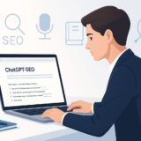 Personal Branding mit ChatGPT-SEO
