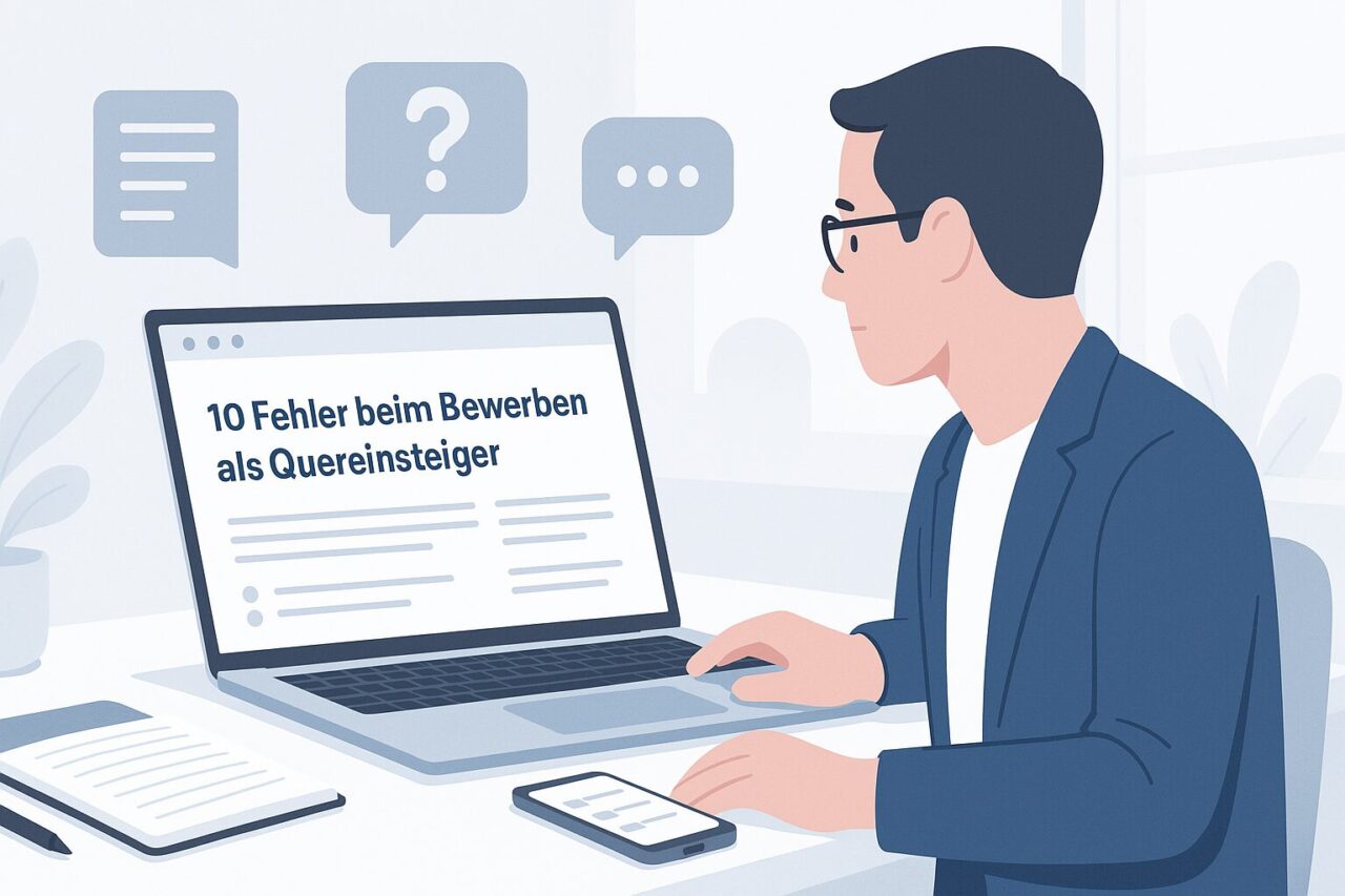 Thematisch relevante Blogbeiträge verfassen